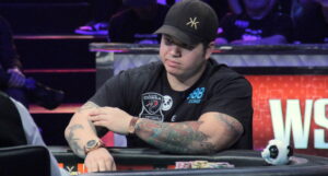 Jay Farber: Not Quitting Day Job Anytime Soon