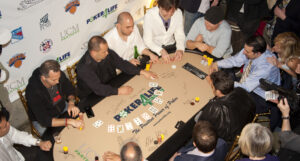 Win WSOP Seat With Poker4Life Charity Event