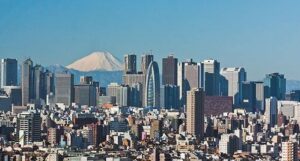 Adelson Pledges $10B For Japan Casino