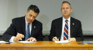 Nevada, Delaware Strike Web Poker Deal