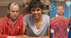 2014 POY: Leah, Buddiga & Lapossie Join Top 20