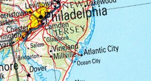 NJ Bill Calls For Internet Gambling Expansion