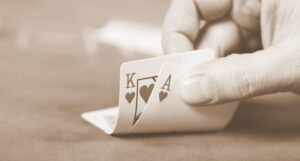 Poker Hand Of The Week: What's Your Play?
