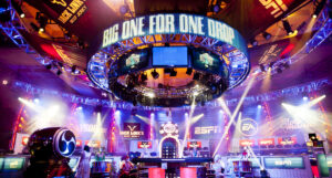 23 Players Confirmed For $1 Million Buy-in