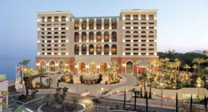 EPT Monte Carlo Grand Final Schedule