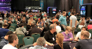 $10 MM Guarantee Met In PCA Main Event