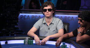 2014 POY Update: Panka Furthers Lead