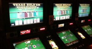 Tech Exists For Unstoppable Heads-Up NLH Machine