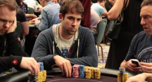 Prizepool Set On PCA Main Event Day 2 