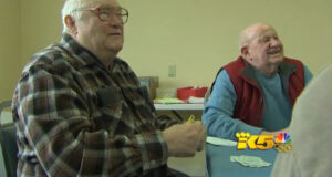 Washington Shuts Down Penny Card Game