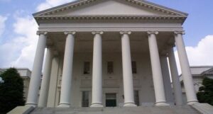 Virginia Casino Bill Not Happening In 2014