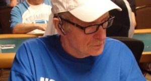 Poker Legend Danny Robison Passes Away