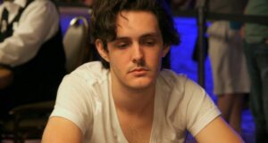 Smith Receives Probation, Forfeits $500K