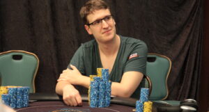 2014 PCA: Silver Leads, Bubble Bursts On Day 3