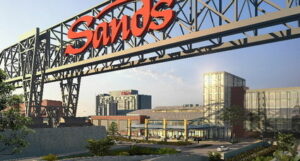 Report: Tropicana Might Buy Sands Casino Bethlehem
