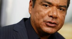 George Lopez Arrested For Passing Out At Casino