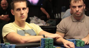 PCA Main Event: Muur, McDonald Lead Final 20