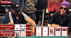VIDEO: CPPT Atlantis Main Event Final Table Recap