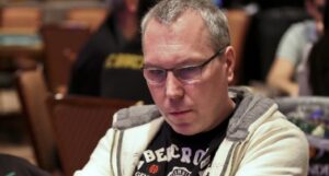 CPPT: History of the Irish Open – 2001-2007