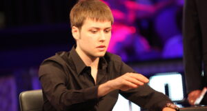 Timoshenko Wins Aussie Millions $100k High Roller