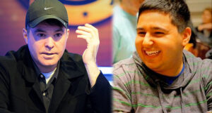 2014 POY:Katz and Gaviao Move Into Top 20