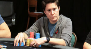 Selbst Leads PCA $25k High Roller
