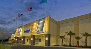 CPPT bestbet Jacksonville Kicks Off In May