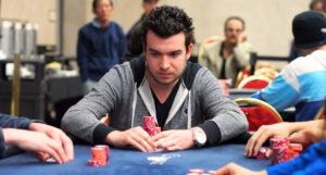Moorman Headlines WPT LAPC Final Table