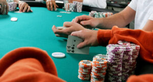 Lawmakers Push To License Michigan Charity Poker Rooms