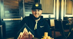 CPPT Atlantis Results: Events 3, 8, 9 & 10