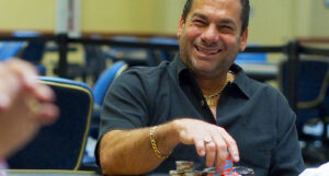 Calderaro Headlines WPT bestbet Jacksonville Final Table