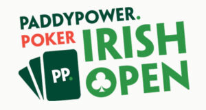 Irish Poker Open Less Than One Month Away