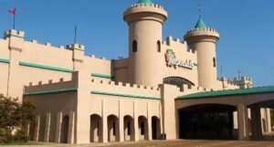 Las Vegas Company Buys Fitzgerald's Casino In Tunica