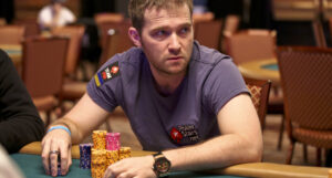 2014 Player of the Year: Katchalov Climbs To Fourth