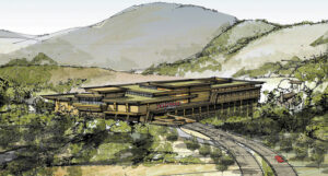 Penn National Breaks Ground On New CA Casino