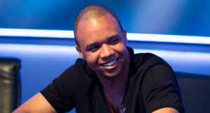 Ivey Wins $250k Aussie Millions Super High Roller