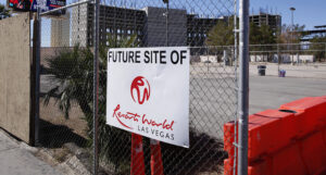 Resorts World Las Vegas Project On Track