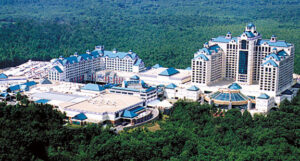Report: Indian Casino Revenue Growth Slows