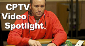 Mike Leah On Turbo NLH Tournaments