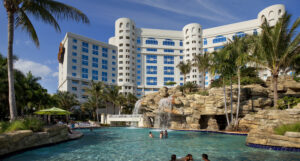 Hard Rock Poker Showndown Kicks Off In March