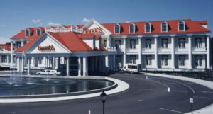 Harrah's Tunica Casino To Close In June