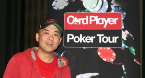 CPPT Spotlight: Gordon Eng