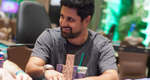 Pahuja Leads WPT Seminole Hard Rock Final Table 