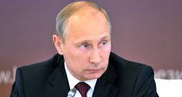 Russia Planning Gambling Zone For Crimea