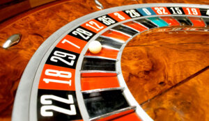 Casinos May Soon Have To Vet High Roller Funds