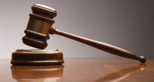 Man Sentenced In New York Gambling Case