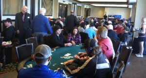 CPPT: Atlantis Main Event Begins Friday