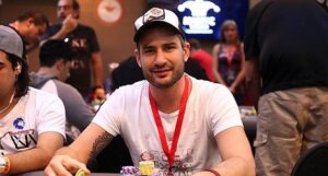 LSOP Millions: Jose Barbero Leads Day 1A