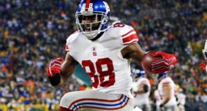 888 Offers NFL Player $88,800 To Change His Name