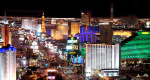 Nevada Gambling Revenue Falls By 14% In February